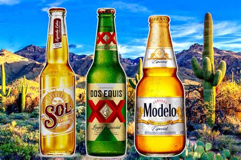 Best mexican beer. Things To Know About Best mexican beer. 